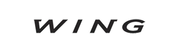 Логотип Wing