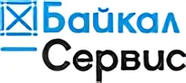 Логотип Байкал