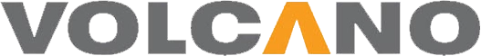 Логотип Volcano