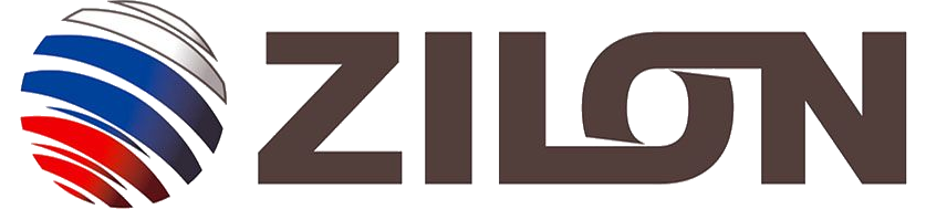 Логотип Zilon